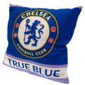 Chelsea FC True Blue Cushion collectible from Infinity Collectibles 2026