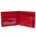 Liverpool FC This Is Anfield Wallet, side angle