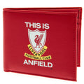 Liverpool FC This Is Anfield Wallet collectible from Infinity Collectibles 2026