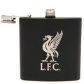 Liverpool FC Executive Hip Flask, alternate view