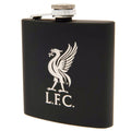 Liverpool FC Executive Hip Flask collectible from Infinity Collectibles 2026