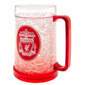 Liverpool FC Crest Freezer Mug, alternate view