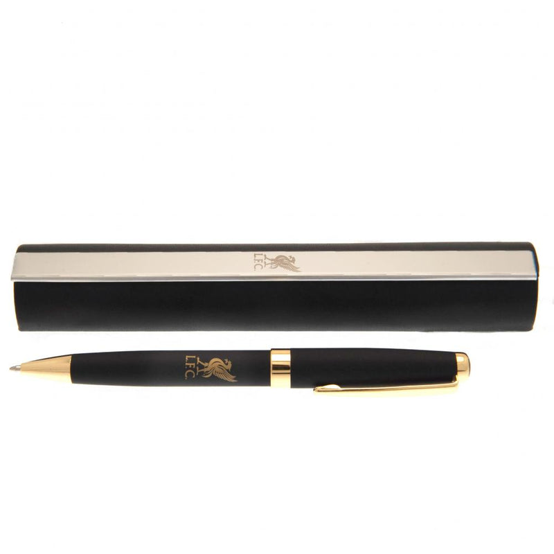 Liverpool FC Pen & Roll Case, alternate view