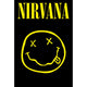Nirvana Poster