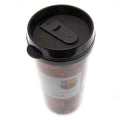 FC Barcelona Street Sign Travel Mug, alternate view