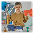Express Your Feelings Sensory Bottles Opposites - Image