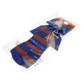 FC Barcelona Travel Sports Bottle, rear view