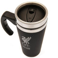 Liverpool FC Executive Handled Travel Mug, alternate view