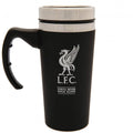 Liverpool FC Executive Handled Travel Mug collectible from Infinity Collectibles 2026