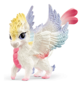 Schleich - Rainbow Baby Dragon - Image