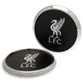 Liverpool FC 2pk Premium Coaster Set, alternate view