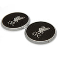 Liverpool FC 2pk Premium Coaster Set collectible from Infinity Collectibles 2026