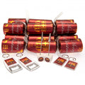 FC Barcelona Christmas Crackers, alternate view