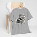 'Vinyl Sounds Better' T-Shirt, product detail