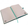 Friends Premium Notebook Marl, alternate view