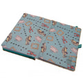 Friends Premium Notebook Marl, side angle