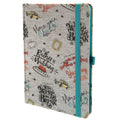 Friends Premium Notebook Marl collectible from Infinity Collectibles 2026