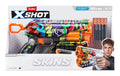 XSHOT Skins Griefer Blaster (12 Darts) - Image