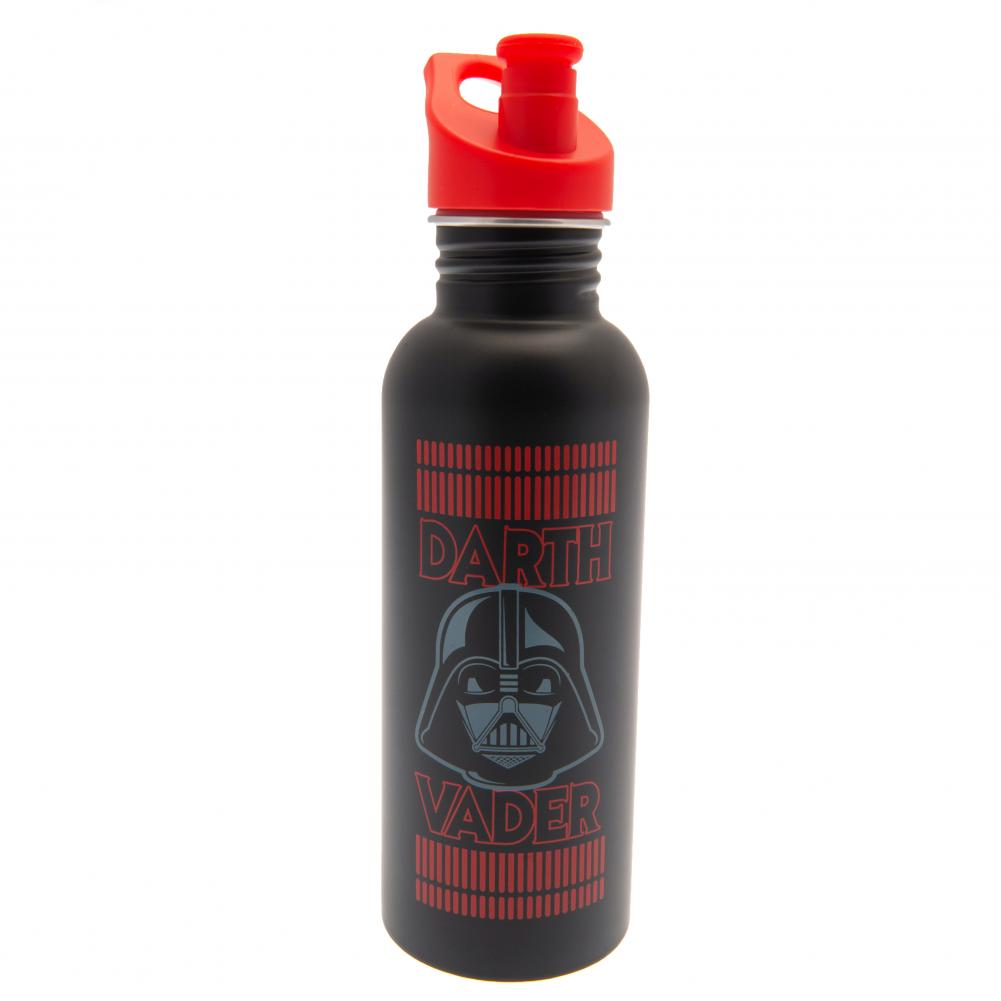 Star Wars Canteen Bottle Darth Vader