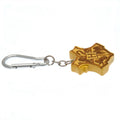 Harry Potter 3D Polyresin Keyring Hogwarts, alternate view