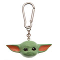 Star Wars: The Mandalorian 3D Polyresin Keyring The Child collectible from Infinity Collectibles 2026