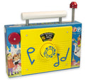 Fisher Price Classic TV Radio - Image