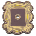Friends Frame Pin Badge collectible from Infinity Collectibles 2026