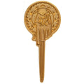 Game Of Thrones Hand Of The King Pin Badge collectible from Infinity Collectibles 2026