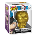 Bitty Pop! - Demon Slayer- 32 Pieces in PDQ