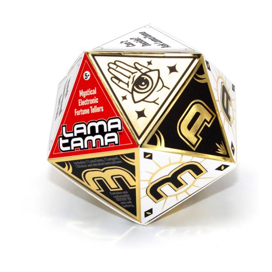 Lama Tama S1