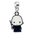 Harry Potter Silver Plated Chibi Voldemort Charm collectible from Infinity Collectibles 2026