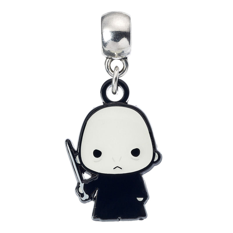 Harry Potter Silver Plated Chibi Voldemort Charm collectible from Infinity Collectibles 2026