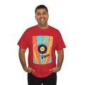 'All You Need Is Vinyl' T-Shirt, in display