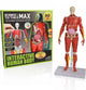 Science To The Max - Interactive Human Body