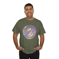 'Lost Souls' Celestial Fish Lyric T-Shirt, alternate view