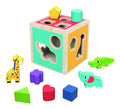 Animal Shape Sorter - Image
