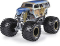 Monster Jam Die-Cast Vehicle 1:24 Scale Assorted - Image