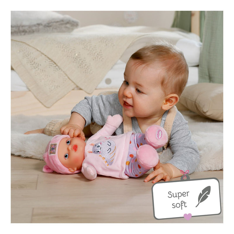 Baby Annabell For Babies Sweetie Pink 30cm - Image
