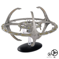 Deep Space 9 XL EDITION Model Diecast Ship Special Issue DS9 (Eaglemoss / Star Trek)