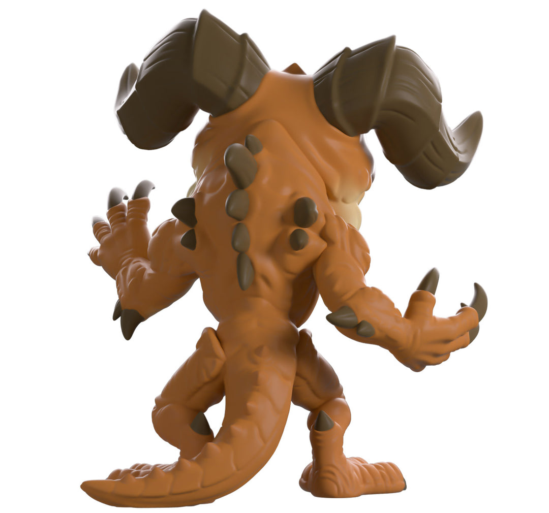 Youtooz Fallout Deathclaw Vinyl Figure