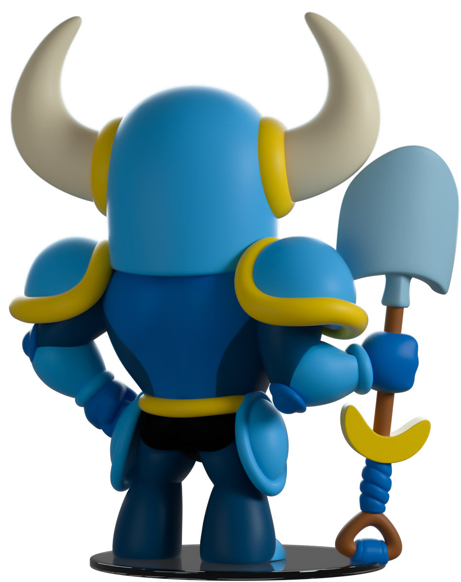 Youtooz Official Shovel Knight Figure