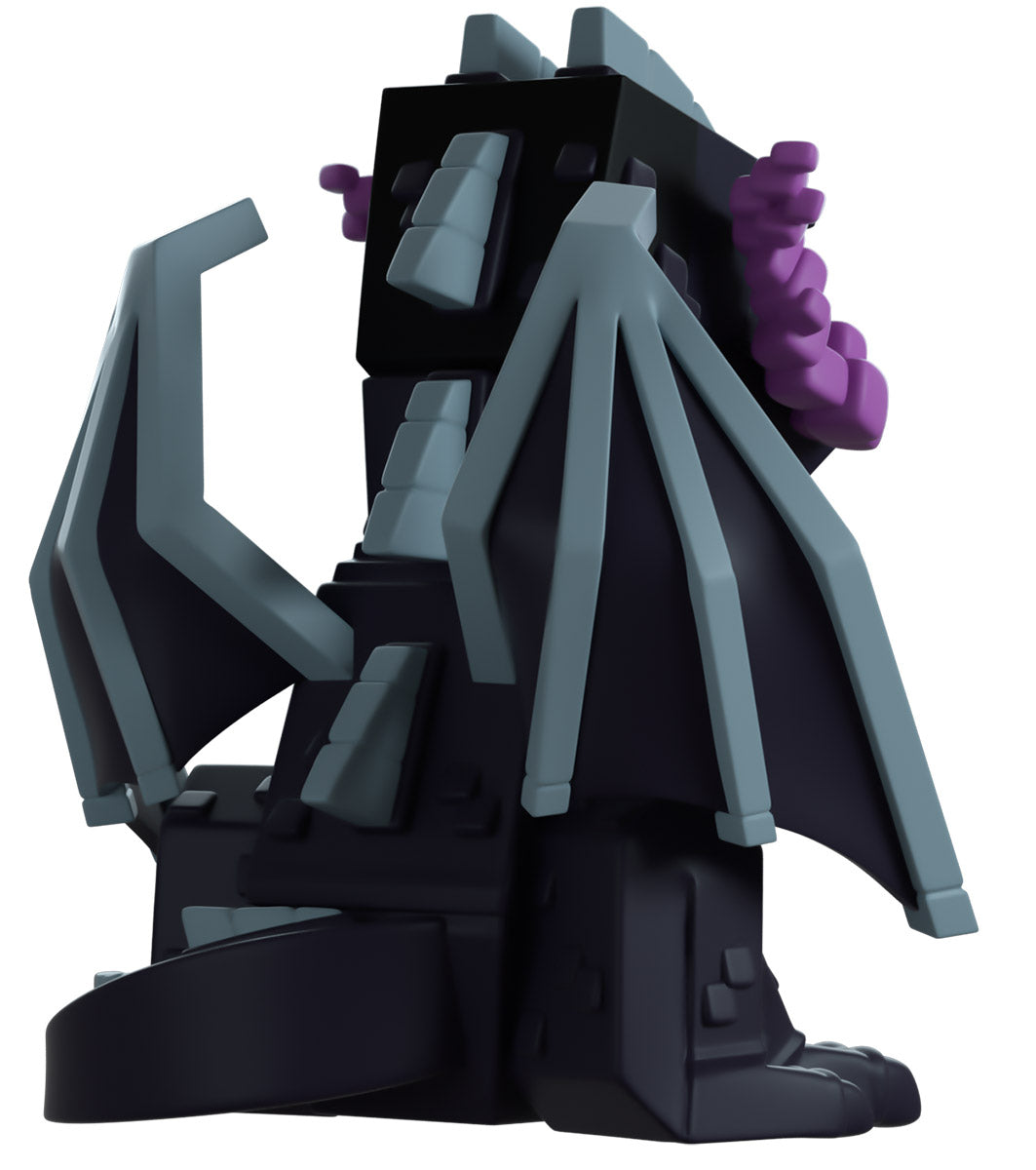 Youtooz Official Minecraft Ender Dragon Figure