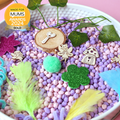 Fairy Sensory Kit, alternate view