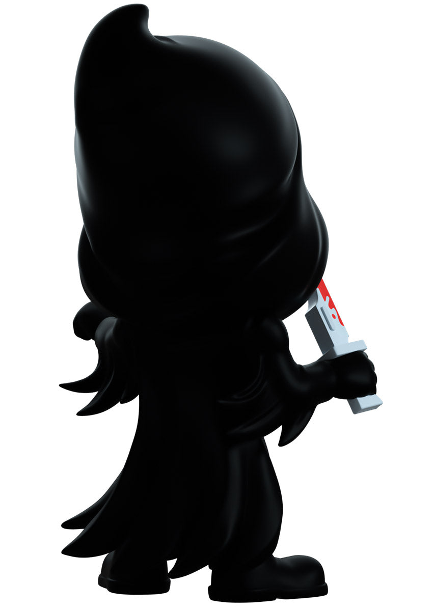 Youtooz Ghost Face Vinyl Figure
