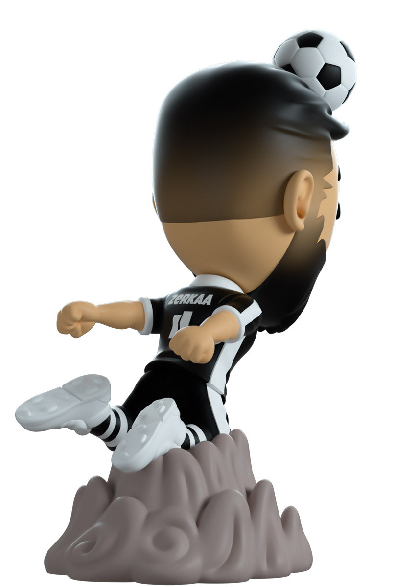 YouTooz Josh Sidemen FC Vinyl Figure