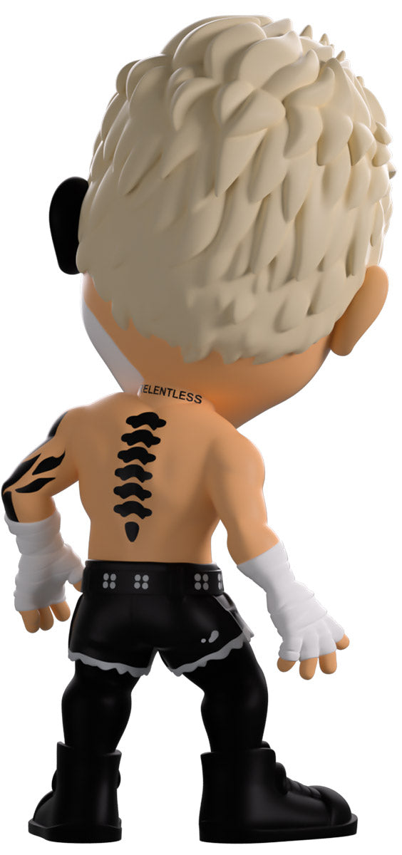 Youtooz AEW Darby Allin Vinyl Figure