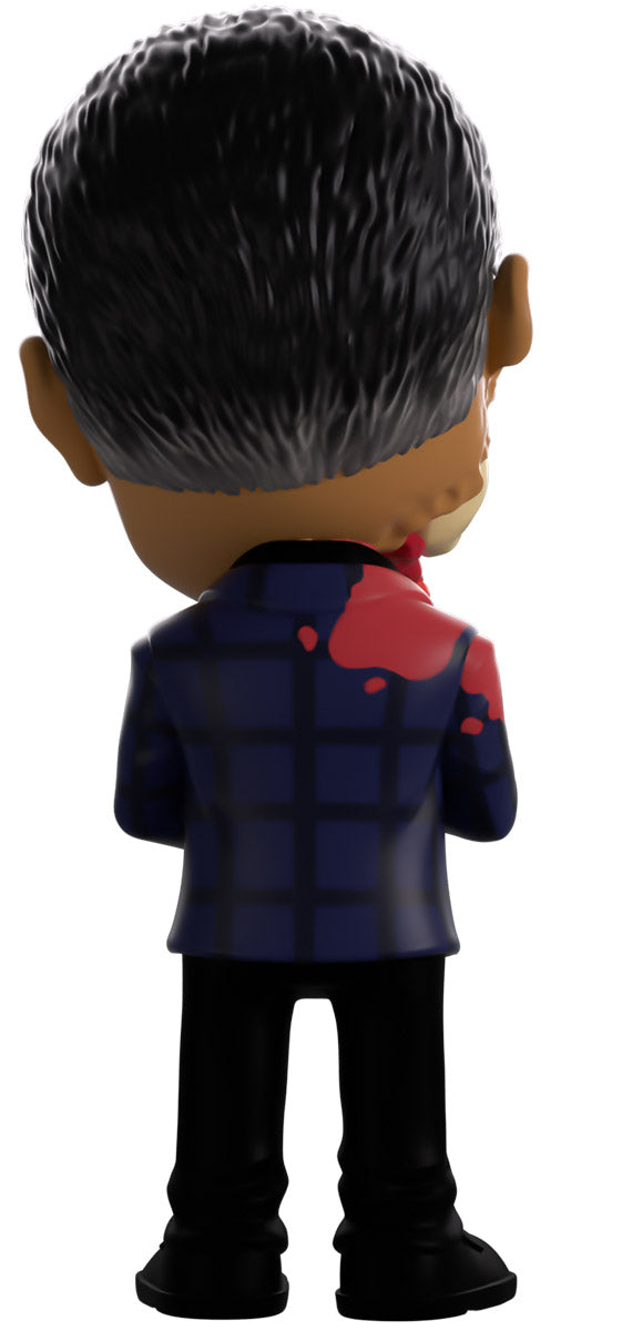 YouTooz Gus Fring (Face Off) Breaking Bad Vinyl Figure
