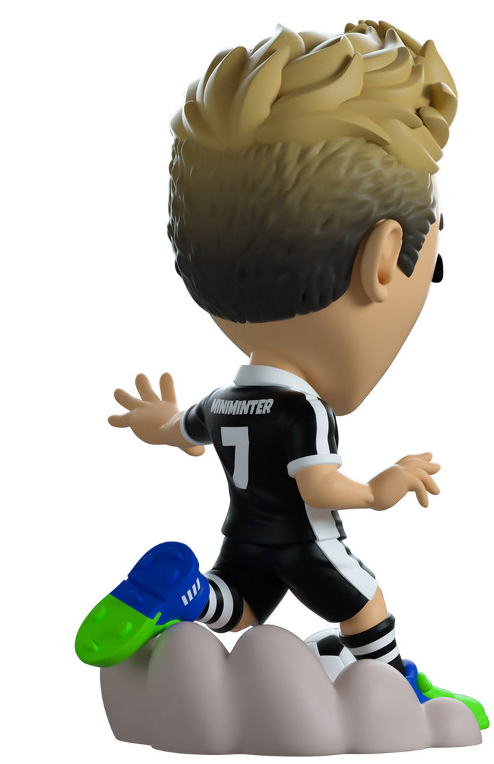 YouTooz Miniminter Sidemen FC Vinyl Figure