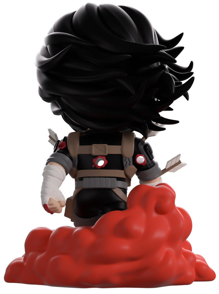 Youtooz BRZRKR BRZRKR Vol. 1 Vinyl Figure