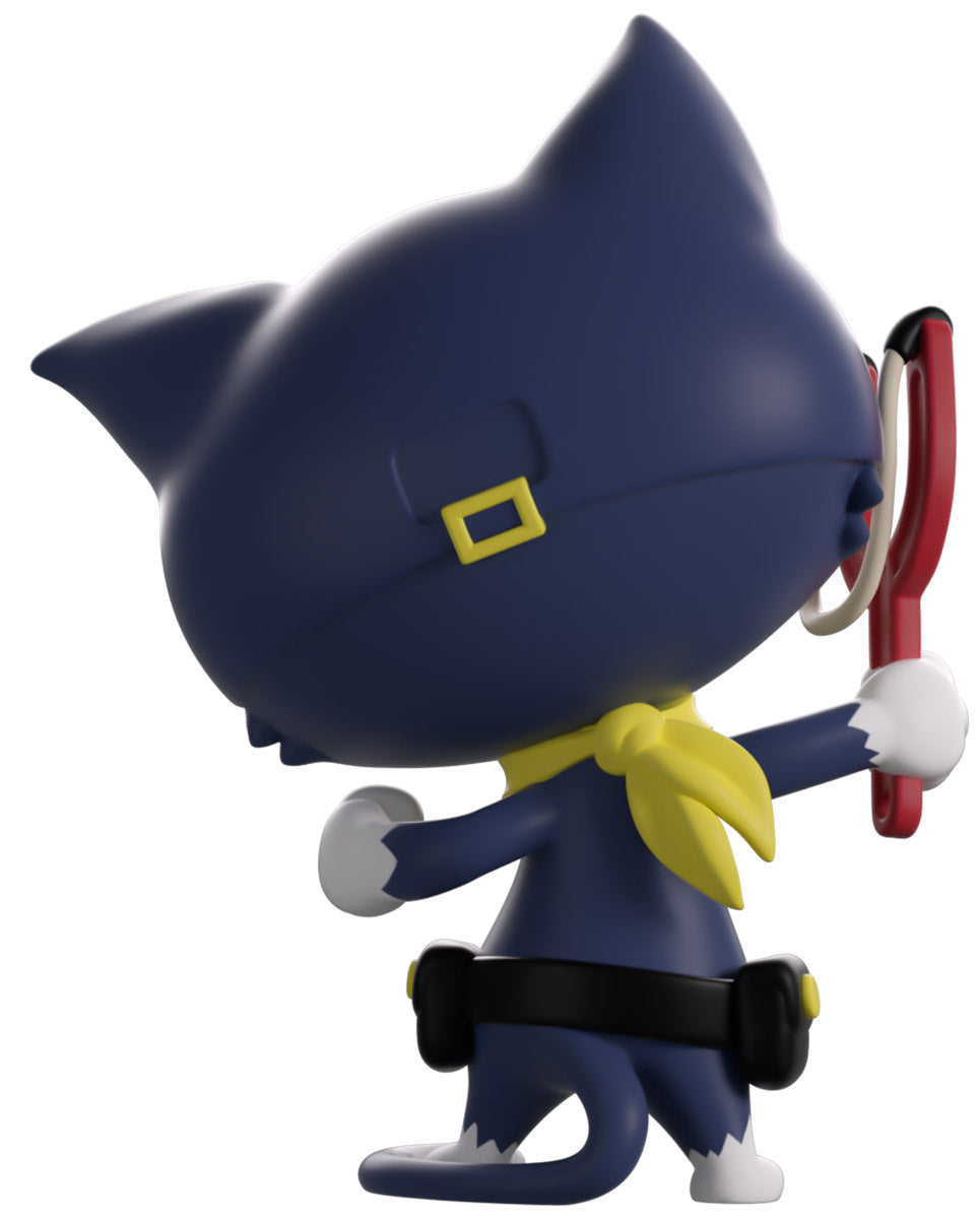 Youtooz Persona 5 Tactica Morgana Vinyl Figure